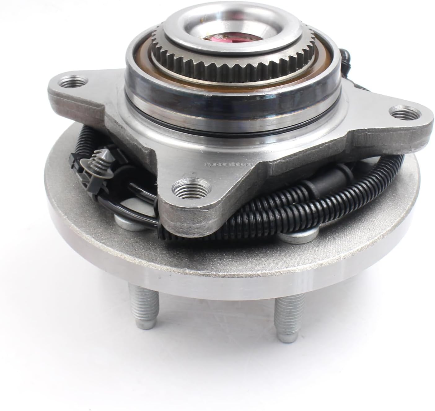 ya 5 8.24 baidi WHEEL HUB BERAING for Ford F-150 FOR CL3Z-1104D CL3Z-1104-L 515166 SP550222 New