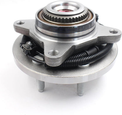 ya 5 8.24 baidi WHEEL HUB BERAING for Ford F-150 FOR CL3Z-1104D CL3Z-1104-L 515166 SP550222 New