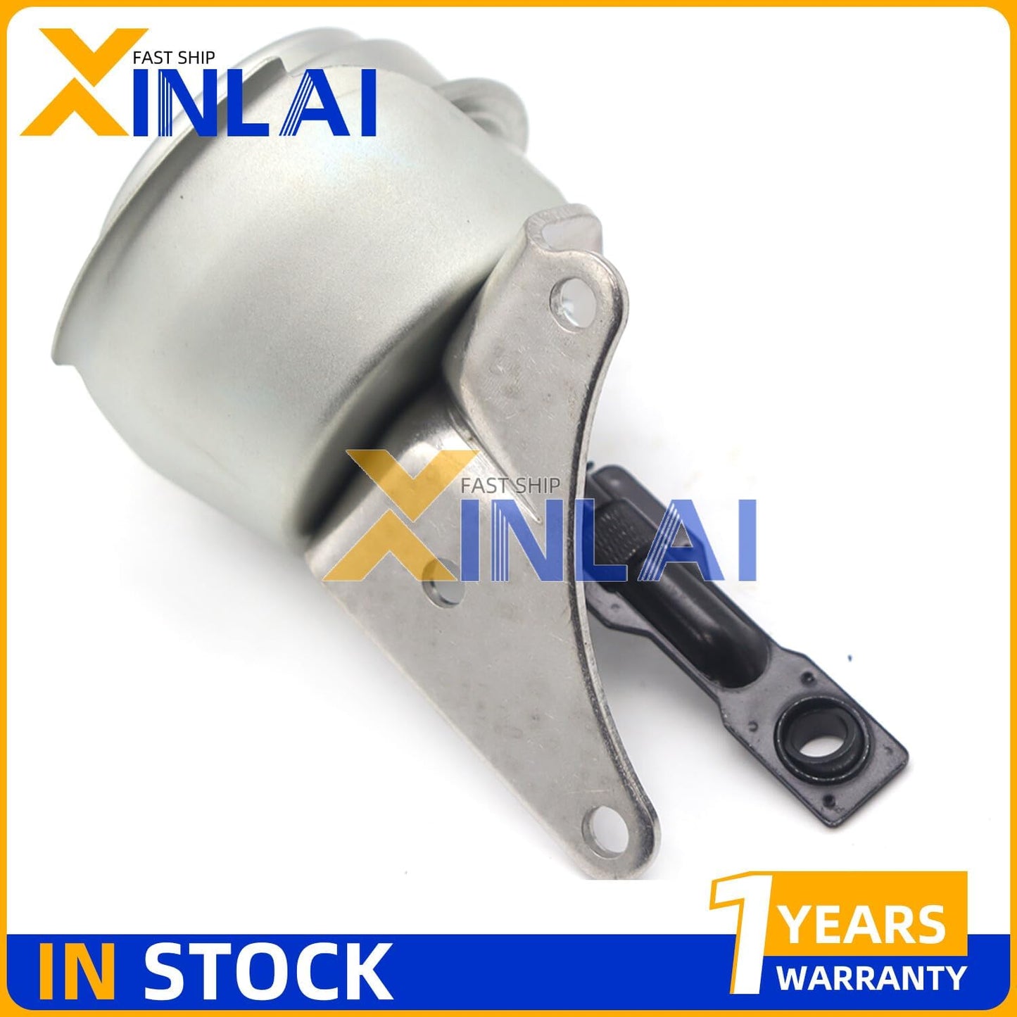 ya 4 8.24 baidi Turbine Wastegate Actuator Fits for SsangYong Kyron Actyon 2.0 Xdi 7614330002 