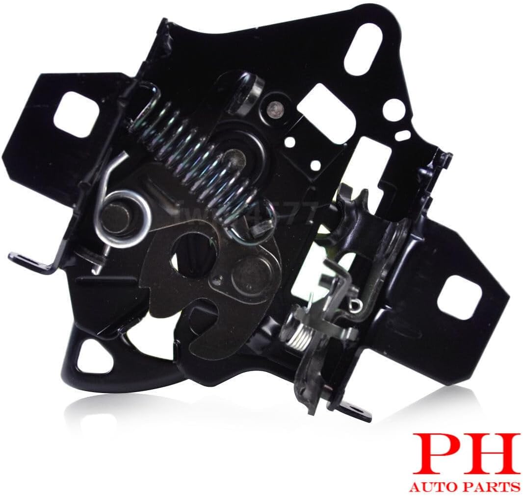 ya 5 8.10 3B0823509R Hood Latch Buckle Lower Hood Suitable for VW for Passat B5
