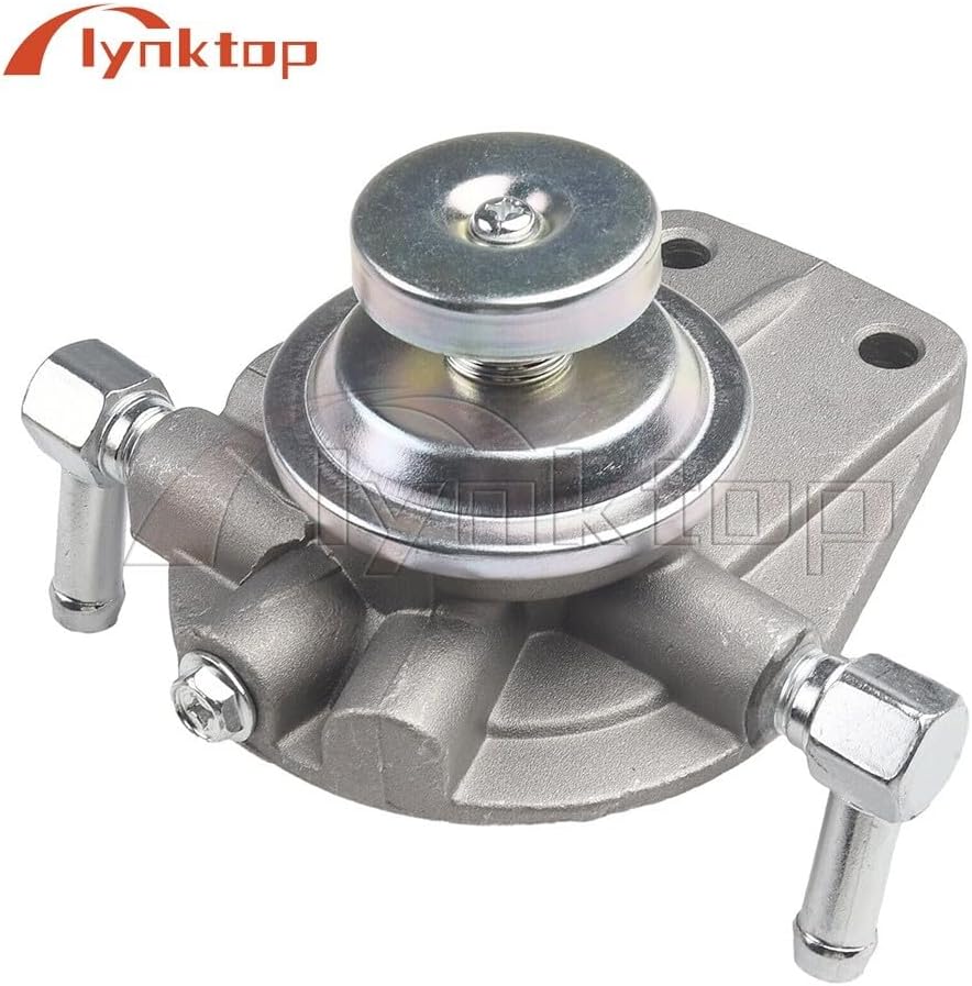 ya 4 8.24 baidi Fuel filter cover pump for Nissan Safari 2000-2009 16401-VC10D