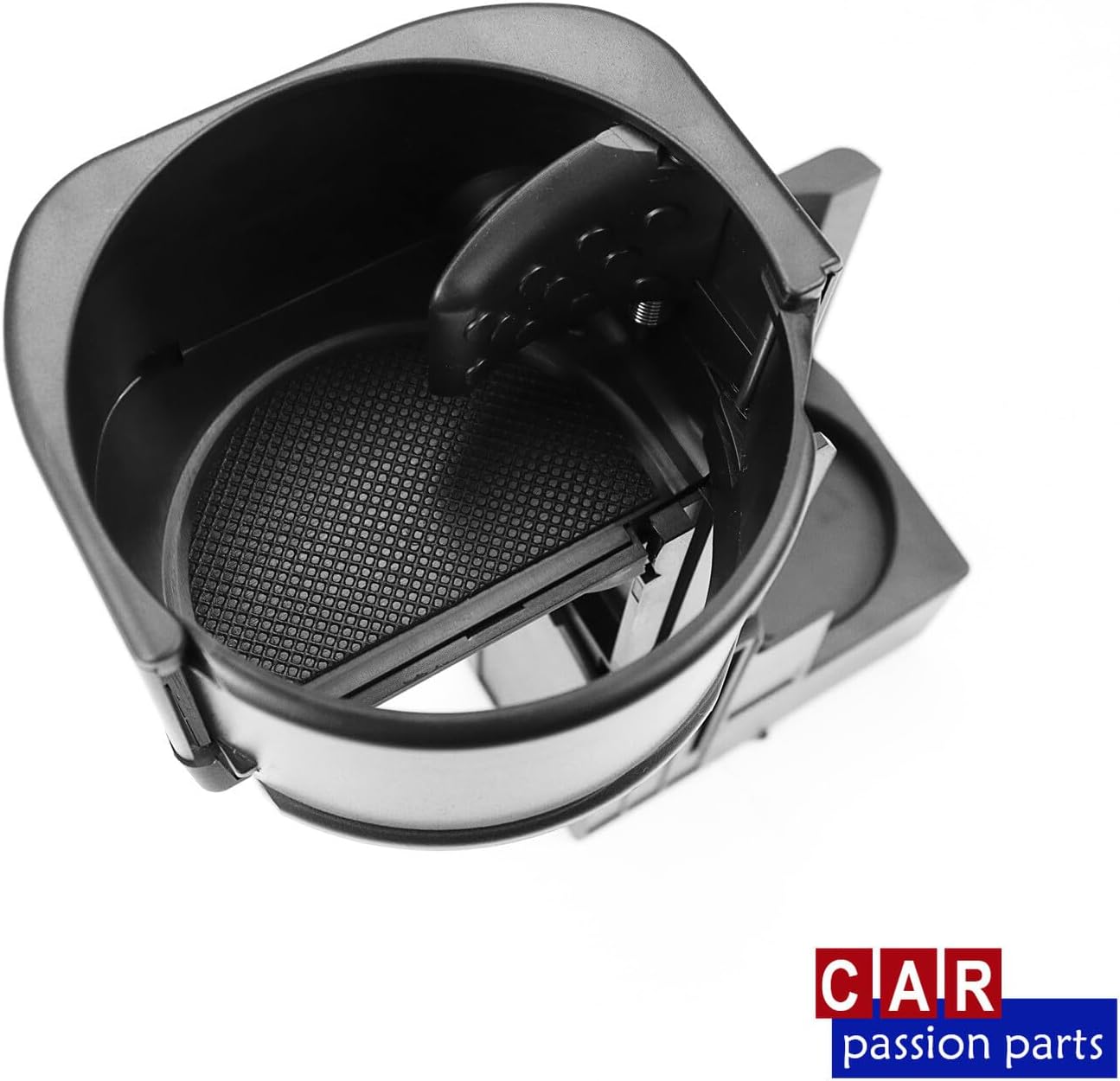 ya 6 8.24 baidi Suitable for 03-11 for Mercedes-Benz E-Class E500 E320 Retractable Cup and Beverage Holder Assembly