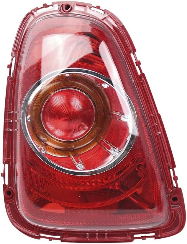 ya 10 9.16 zhengce Rear Left Tail Light 63217255909 for Mini R56 R57 LCI R58 R59