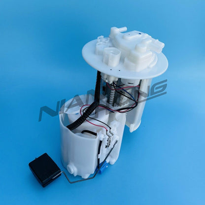 ya 5 8.10 Fuel Pump Assembly 77020-12610 for Toyota for Corolla Rumion Auris NZE151N 2007-2015