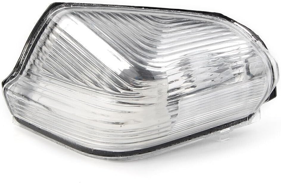 ya 4 8.10 for VW Crafter I Benz Sprinter 06-18 Left Side Rearview Mirror Turn Signal Light