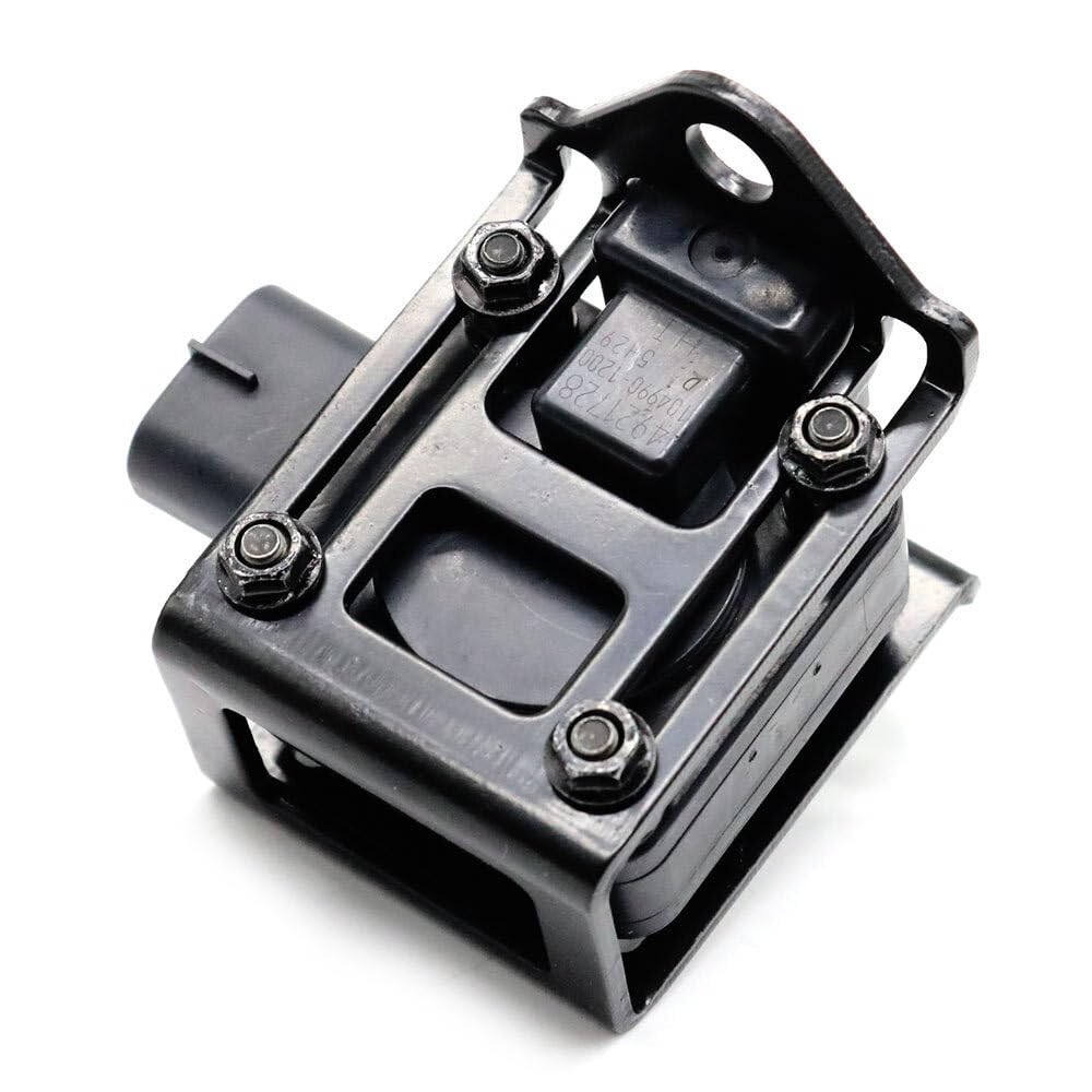 ya 4 8.8 4921728 Suitable for ISX15 Engine Differential Pressure Sensor QSX15