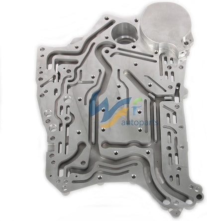 ya 10 9.16 baidi DQ400 Mechatronic Control Unit Valve Body Fit for VW for Passat 0DD325065G
