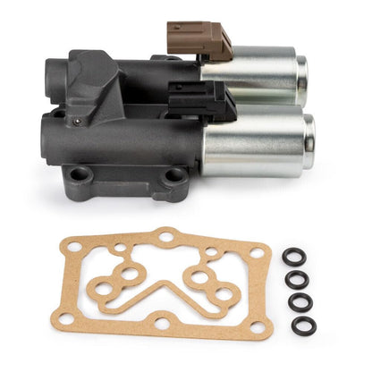 ya 10 9.16 zhengce Automatic Transmission Dual Linear Solenoid with Gasket 28260-RPC-004 for H