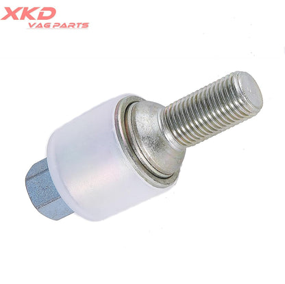 ya 10 9.16 baidi Wheel Lock Anti Theft Screw & Tool with Steel Stamp P for Audi A3 A4 S5 S6 TT