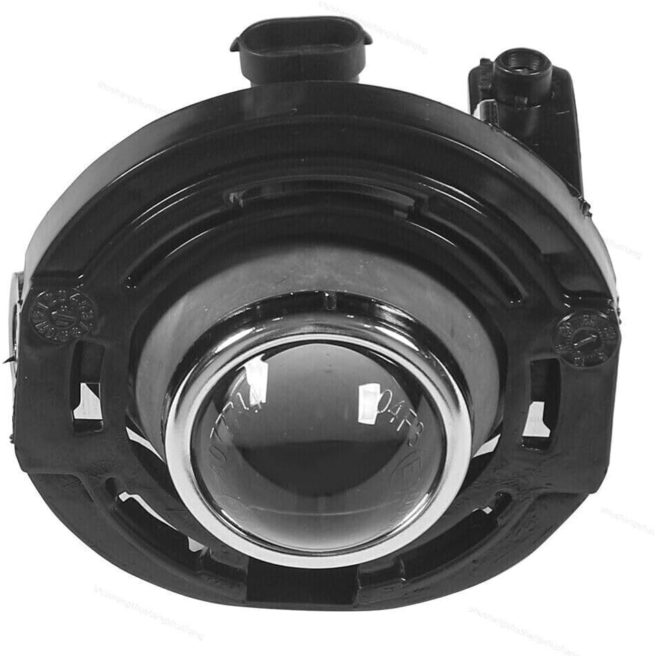 ya 4 8.24 baidi 2¡Á for Jeep Compass 2011 Nebelscheinwerfer Tagfahrlicht Links+Rechts 68140324AA