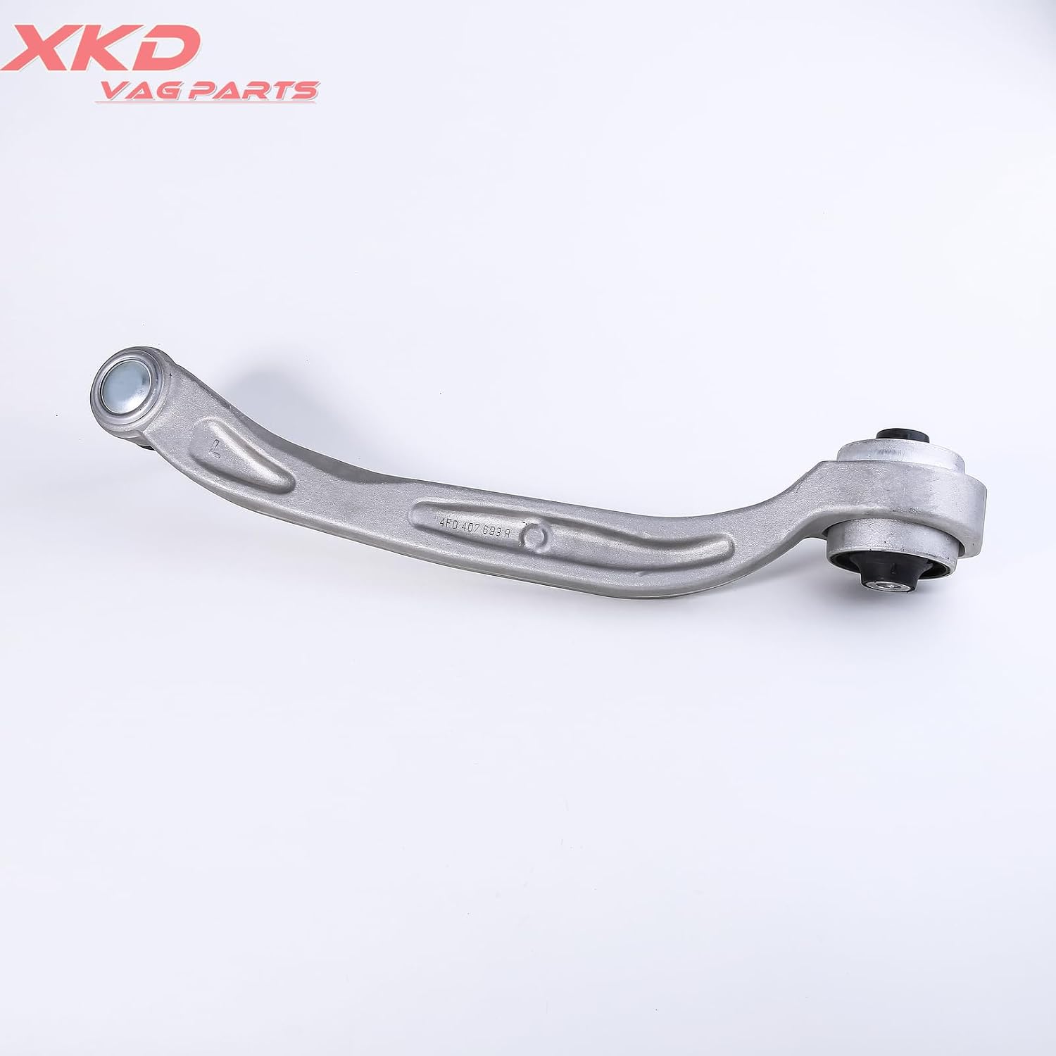 ya 4 8.24 baidi Left Rear Lower Control Arm Position for Audi A6/S6/Avant 4F0407693H