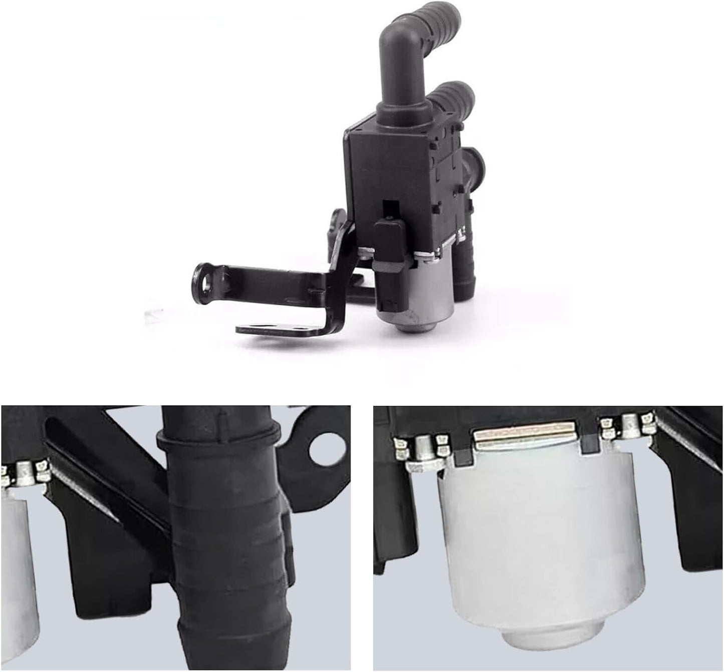 ya 6 8.24 baidi Heater control valve suitable for Ford F-150 18-20 5.0L Edge 13-14 Taurus 2.0L DG1Z18495A