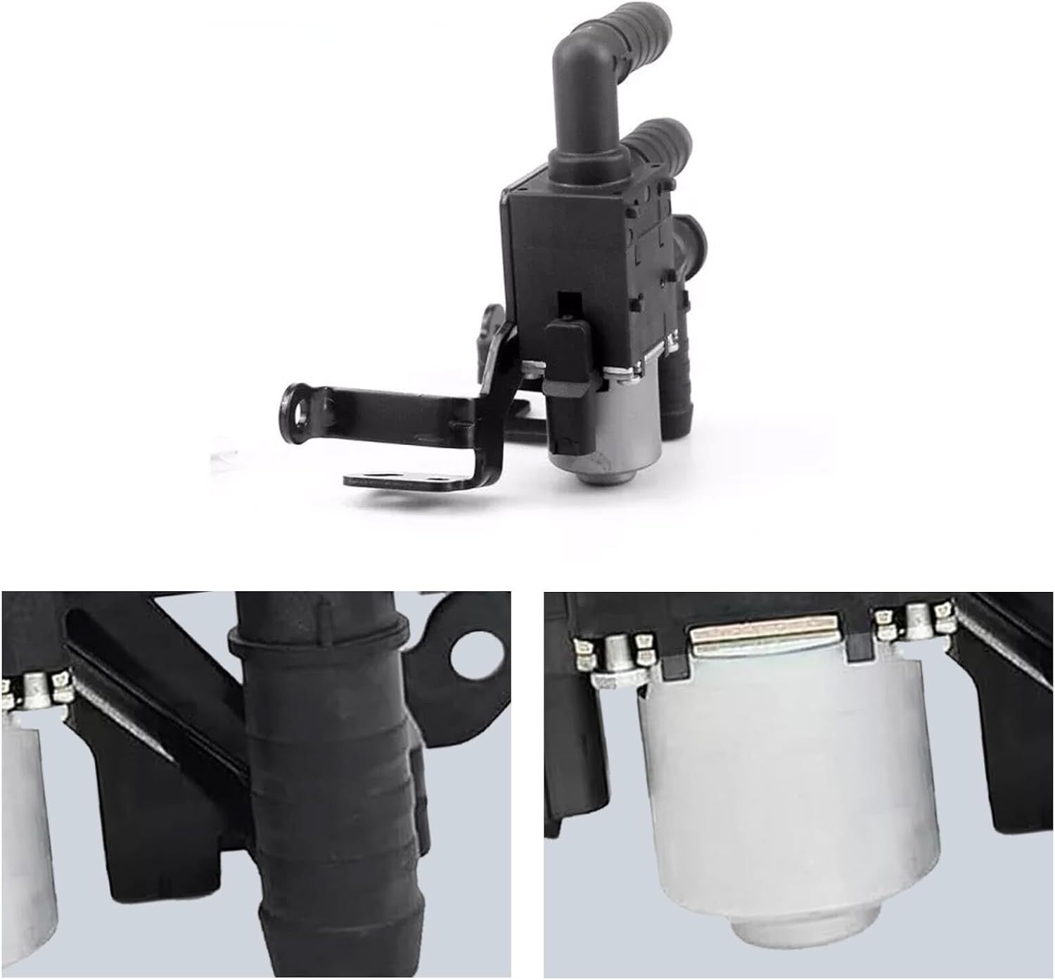 ya 6 8.24 baidi Heater control valve suitable for Ford F-150 18-20 5.0L Edge 13-14 Taurus 2.0L DG1Z18495A