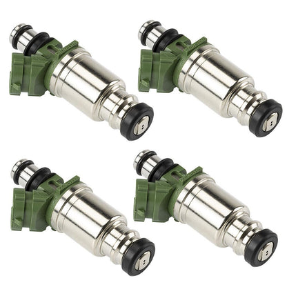 ya 4 8.8 4X Fuel Injectors for 1992-2000 for Toyota for Camry 2.2L L4 23250-74100 23209-74100