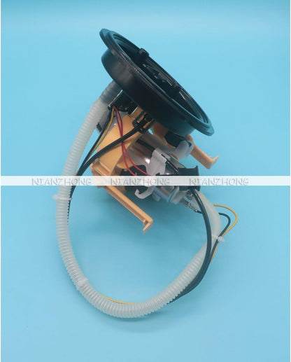 ya 5 8.10 Fuel Pump Assembly 16117170011 for BMW E65 N52 730I 730LI 2002-2008