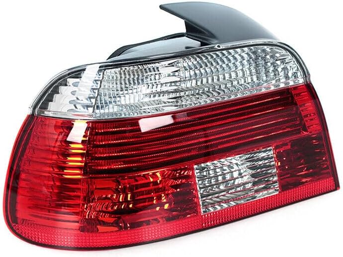 ya 2 8.15 Left rear taillight brake light suitable for BMW E39 525i 530i 540i M5 1997-2000