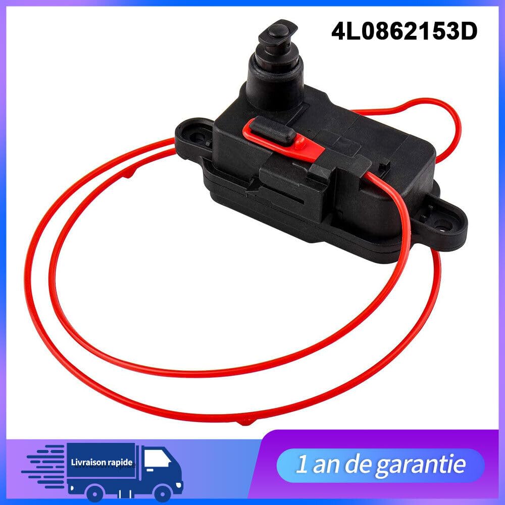ya 4 8.8 Moteur Trappe a Essence carburant Pour for Audi A1 A3 S3 RS5 A6 RS6 A7 Q3 Q7 Neuf