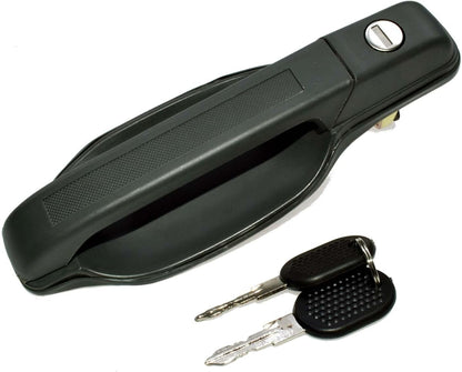 ya 2 8.15 93936134 Door Outer Handle for Iveco Daily II AB 1989-1999