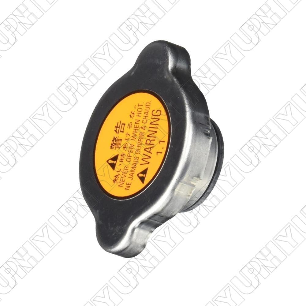 ya 10 9.16 baidi New Radiator Overflow Tank Cap 21430-1P111 for Nissan Xterra Frontier Pathfinder
