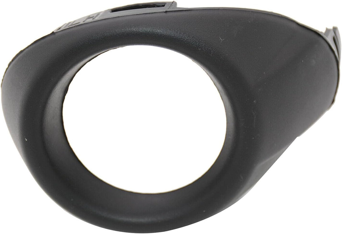 ya 4 8.10 Left Skin Line Front Fog Light Lamp Trim Cover Bezel for Ford Focus 3 2012-2014