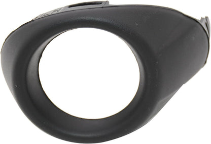 ya 4 8.10 Left Skin Line Front Fog Light Lamp Trim Cover Bezel for Ford Focus 3 2012-2014