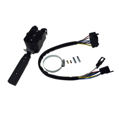 ya 5 8.10 Suitable for Kenworth 01-4811-87 K301-2953 K301-295 S22074 Turn Signal Combination Switch