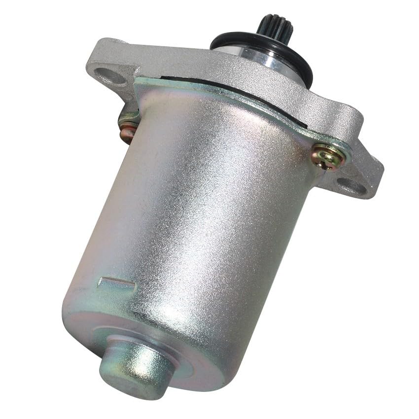 ya 23 10.7 baidi for Honda 31210-GR1-004 SA50 SA50S 1988-1995 NE50 Vision 1990/1994 Starter Motor