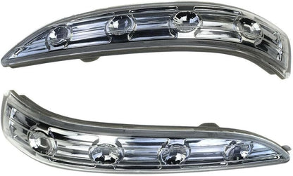 ya 14 9.20 zhengce Side mirror turn signal suitable for 2013-2020 for Hyundai ix35 right grip-1