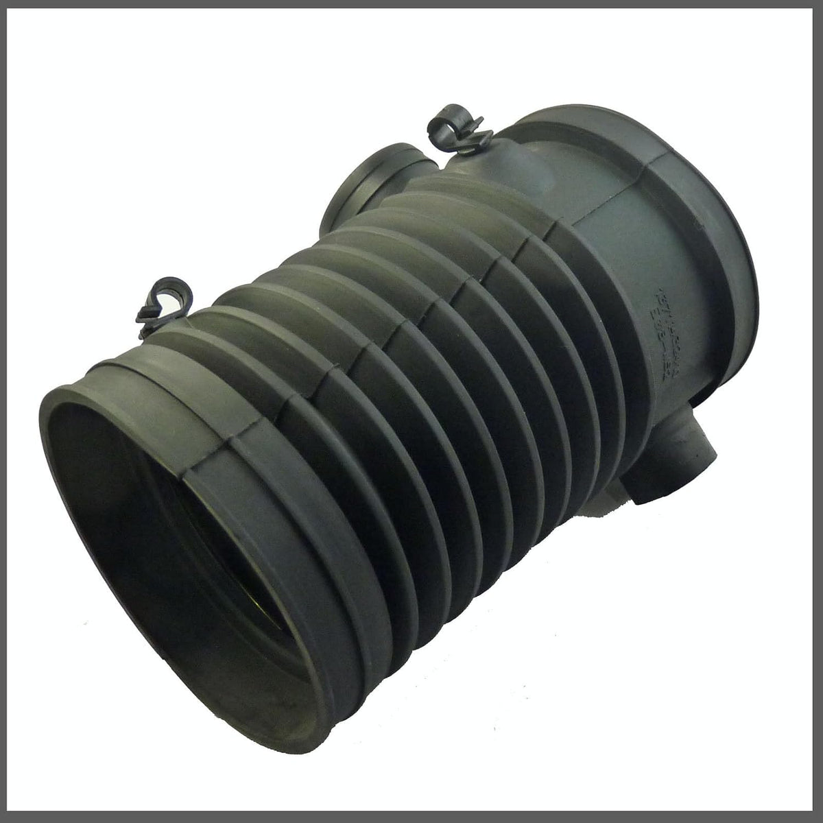 ya 11 9.14 zhengce Suitable for BMW 740i E38 Intake Start air Quality Sensor to Secondary Thro