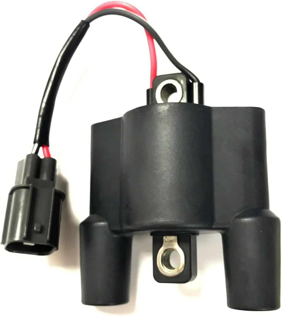 ya 4 8.14 OE F6T557 63P-82310-01-00 for Kawasaki STX-12F for Yamaha Outboard Ignition Coil 