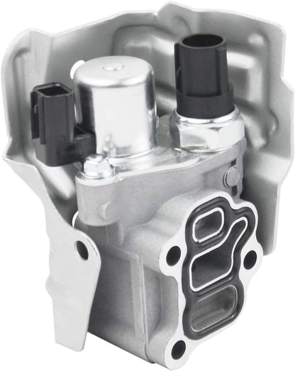 ya 4 8.24 baidi for Honda for CR-V for Accord for Acura 15810-RAA-A03 Solenoid Spool Valve Assembly+Gasket