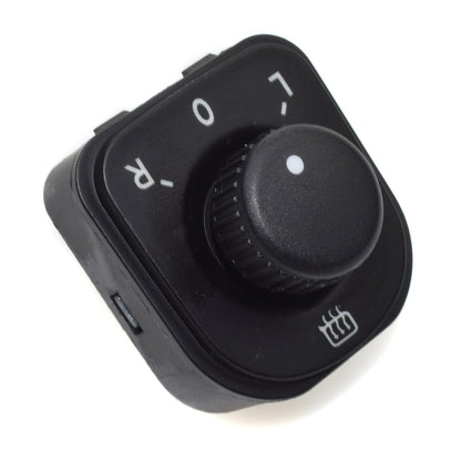 ya 8 8.24 baidi Suitable for VW for Jetta for Passat for Tiguan Eos for Golf Mirror Switch Control 1K09565K 1K09565F