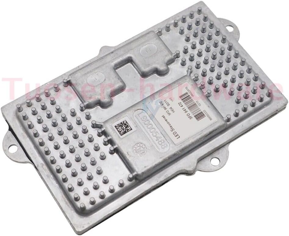 ya 7 8.24 baidi for SEAT LEON ST 3RD 5F0941472 LED Headlamp Ballast Control Module