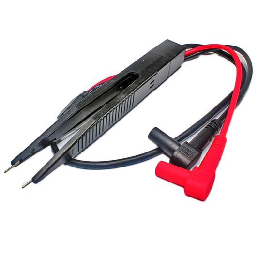 ya 16 10.20 baidi Tweezers Capacitance Resistance Test Clip Meter Tester Pen for Multimeter SMD