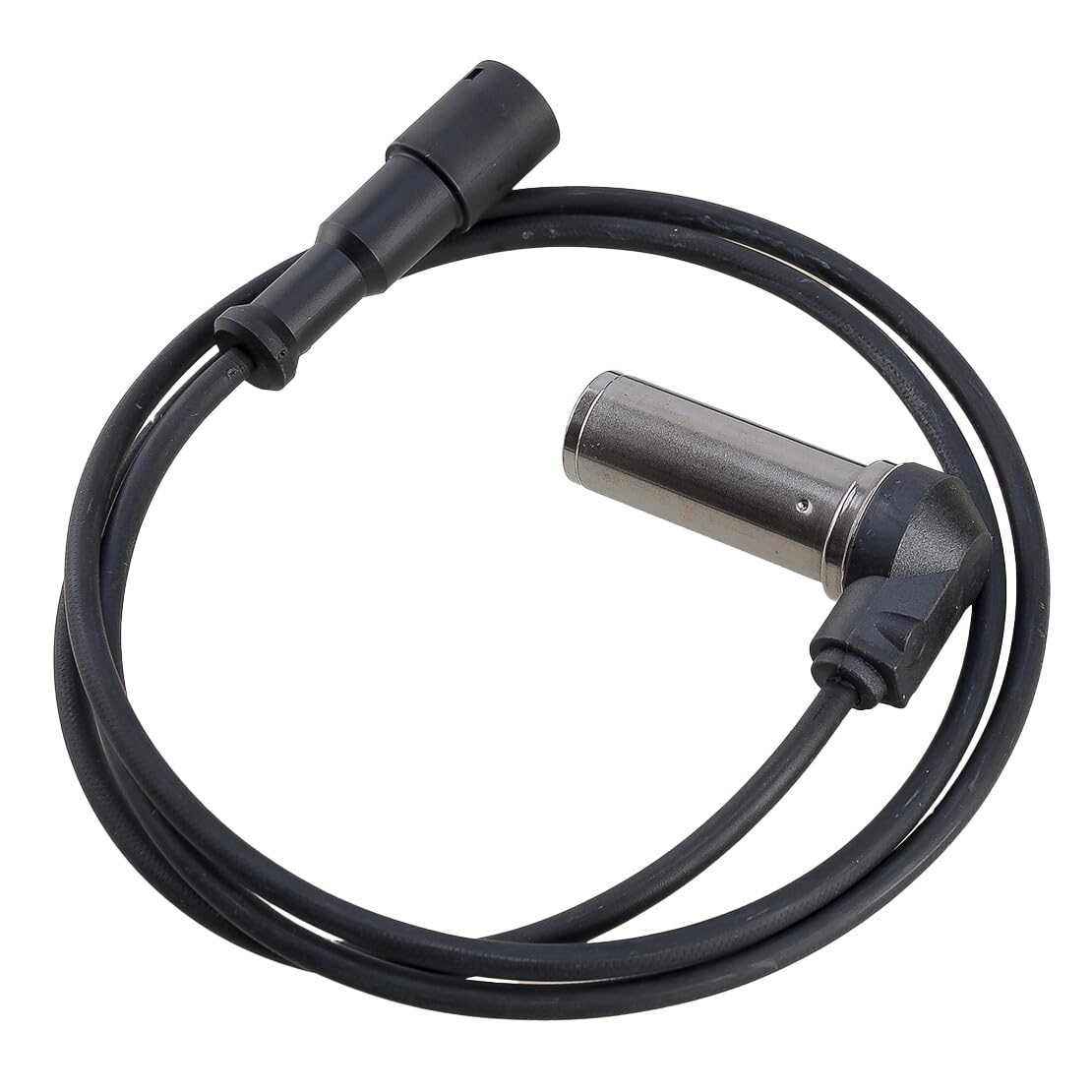 ya 2 8.15 2pcs ABS Wheel Speed Sensor for Kenworth for Peterbilt DAF for Man for Iveco Mercedes USA 