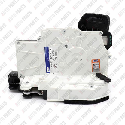 ya 5 8.10 Rear Left Door Lock 4K0839015R Compatible with for Audi A6 S6 Quattro Q8 A7