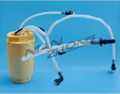 ya 8 8.24 baidi Diesel Fuel Pump Assembly 7L6919088C for VW Touareg 2003-2010 Right Side