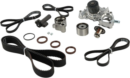 ya 10 9.16 baidi Timing Belt Kit Water Pump 13540-62021 For 1995-2004 for Toyota Tundra for 4Runner T100
