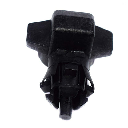 ya 9 10.24 Outside air Temperature Sensor OE 1236284 9152245 90477289 for Opel Vauxhal