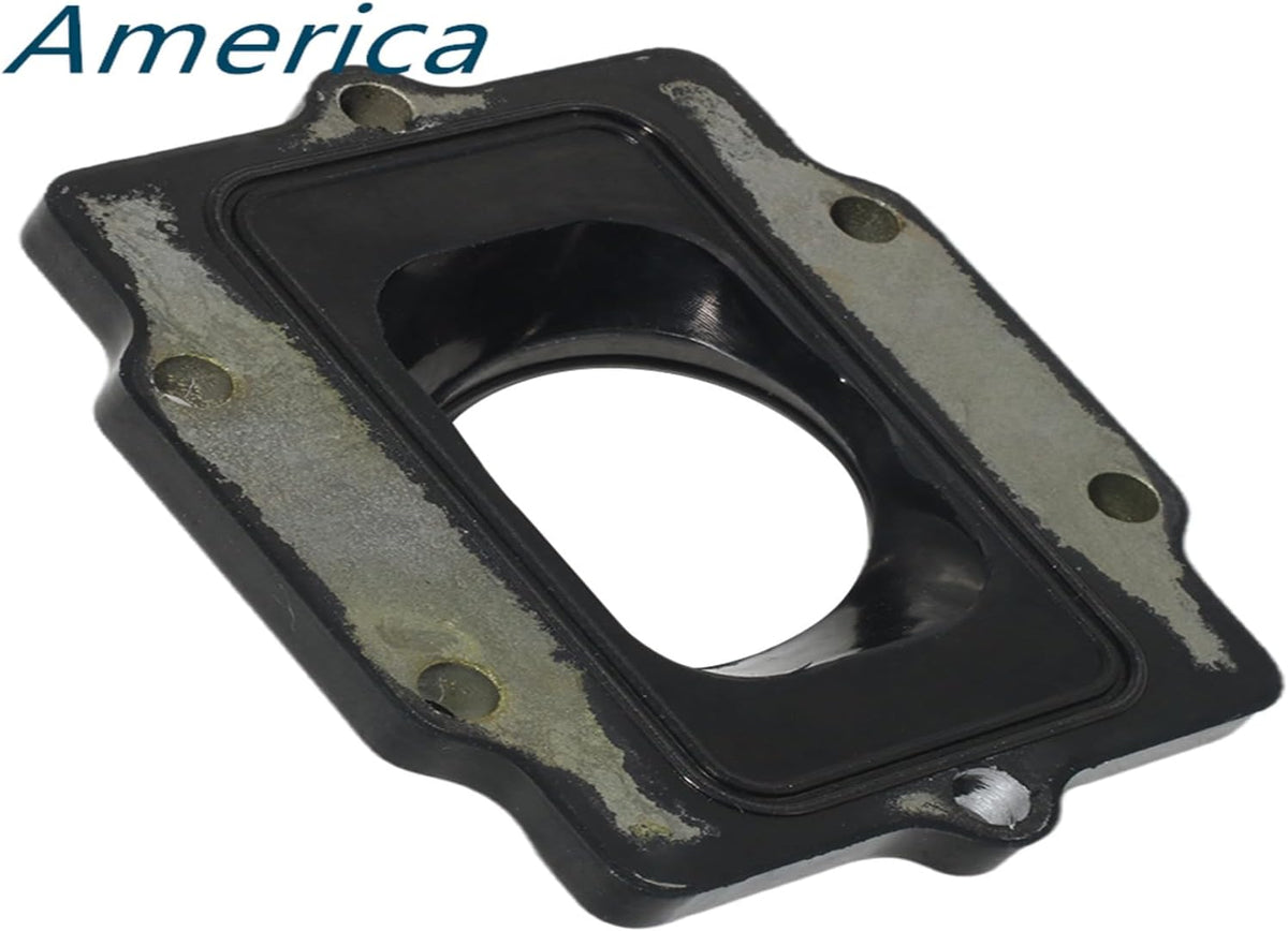 ya 13 9.15 baidi Carburetor Intake for MAN ifold Boot Adapter for Kawasaki KXT250 Tecate 3 16065-1124