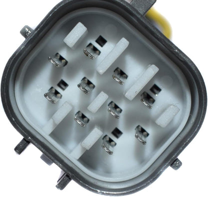 ya 12 10.8 zhengce Forward & Reverse POWERSHIFT Column Switch 701/52701 for JCB 1400B 1550B 16