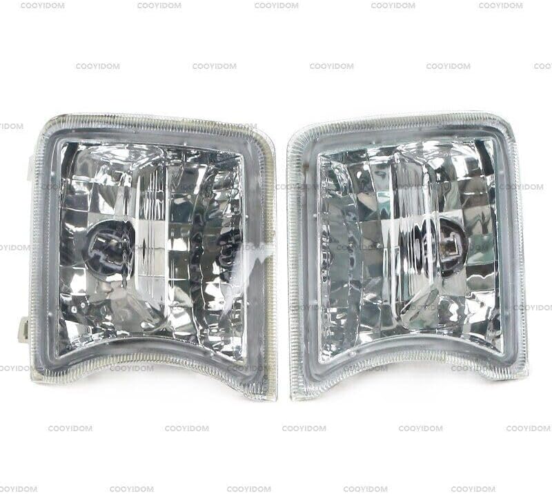 ya 2 8.15 Suitable for Toyota Prius 2010-2012 front bumper, headlights, driving lights, fog lights LH&RH