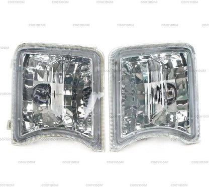 ya 2 8.15 Suitable for Toyota Prius 2010-2012 front bumper, headlights, driving lights, fog lights LH&RH