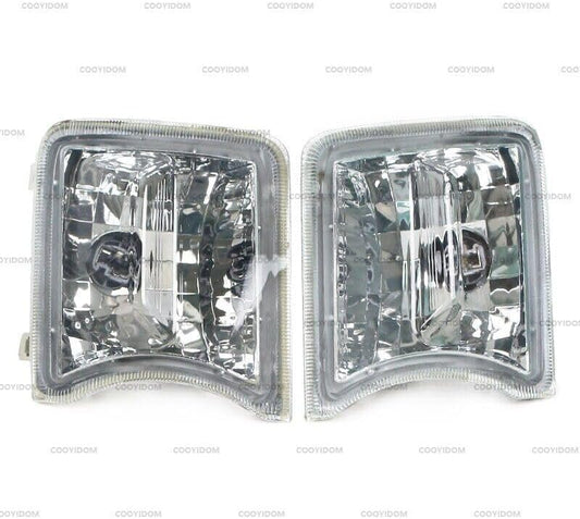 ya 2 8.15 Suitable for Toyota Prius 2010-2012 front bumper, headlights, driving lights, fog lights LH&RH