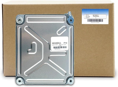 ya 16 10.20 baidi Control Unit Module 60100011 for Volvo Wheel Loader L50G L70G Engine Controller