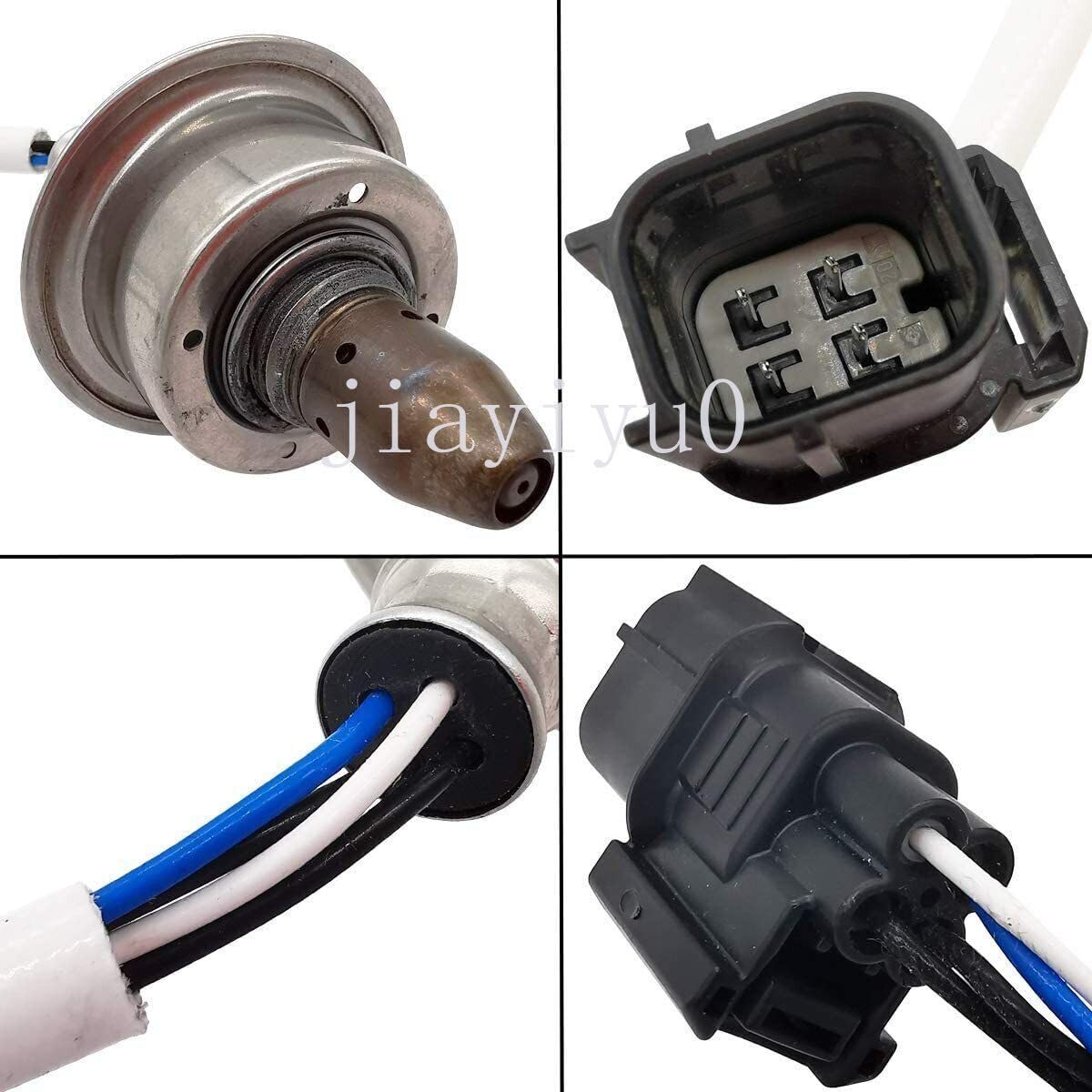 ya 4 8.8 Upstream Oxygen O2 Sensor for 2013-2017 for Honda for Accord 2.4L,2015-2016 CR-V 2.4L