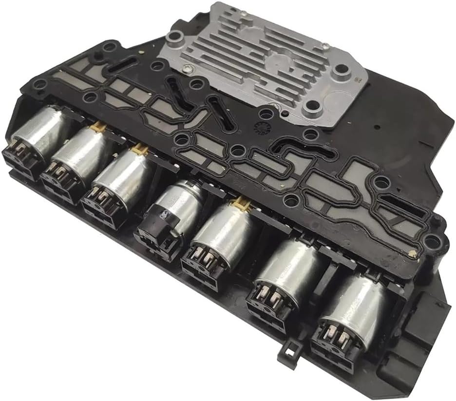 ya 4 8.8.2 TCM Transmission Control Module w/Solenoid For 6T30 6T40 for CHEVROLET ORLANDO