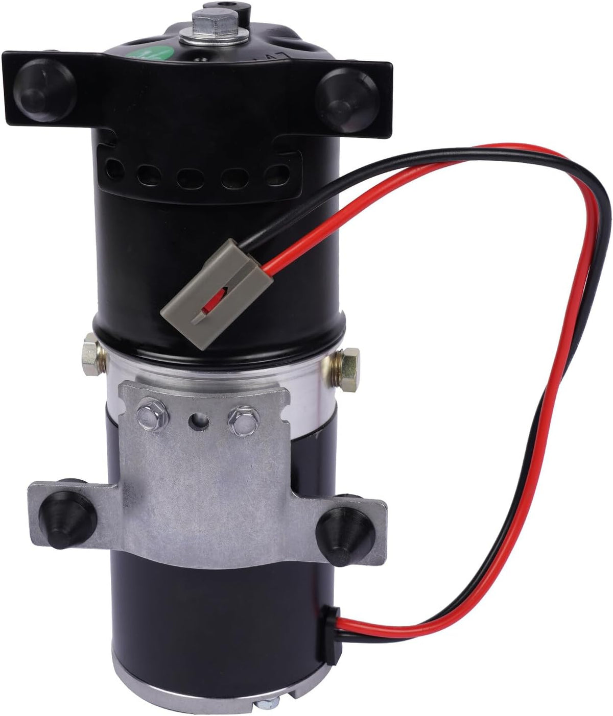 ya 4 8.8.2 New Convertible Top Power Motor Hydraulic Pump for Ford for Mustang 1994-2004