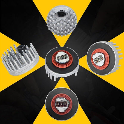 ya 7 8.24 baidi Suitable for 2013-2018 for Cadillac ATS XTS 3.6L taillight bulb LED unit 13579168 84198978
