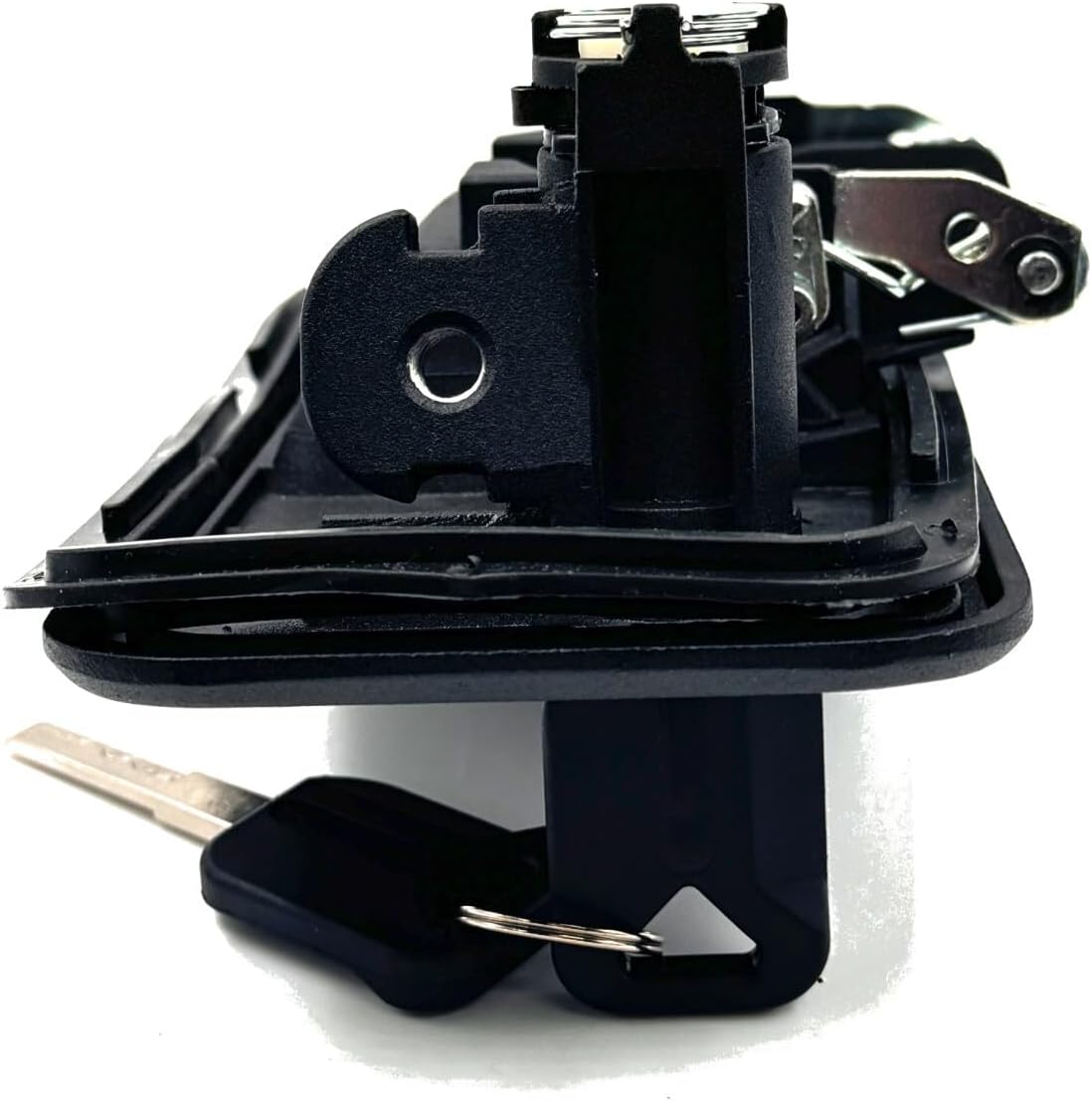 ya 2 8.15 Truck Door Handle with 2 Buttons Driver Side 20398466 8191334 for Volvo FH12 FH16